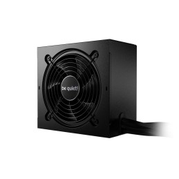 Power Supply|BE QUIET|850 Watts|Efficiency 80 PLUS GOLD|PFC Active|MTBF 100000 hours|BN330